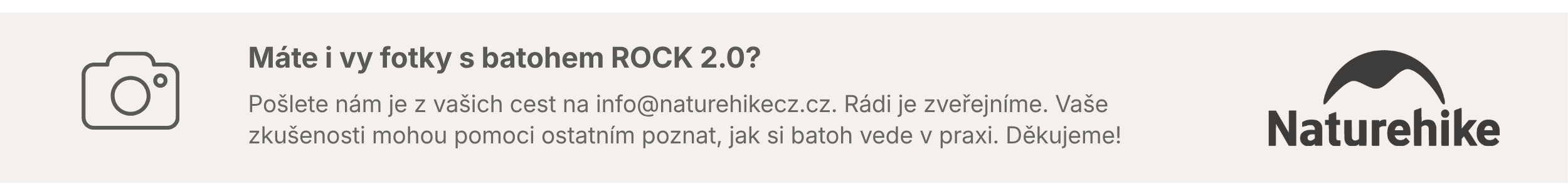ROCK 2.0 na cestách