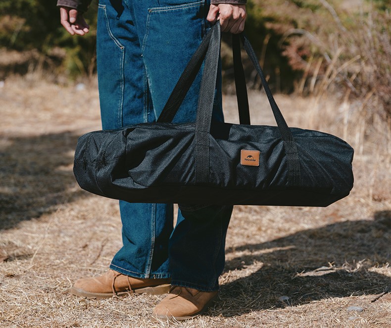 Naturehike rolovací hliníkový stolek 5,3 kg 