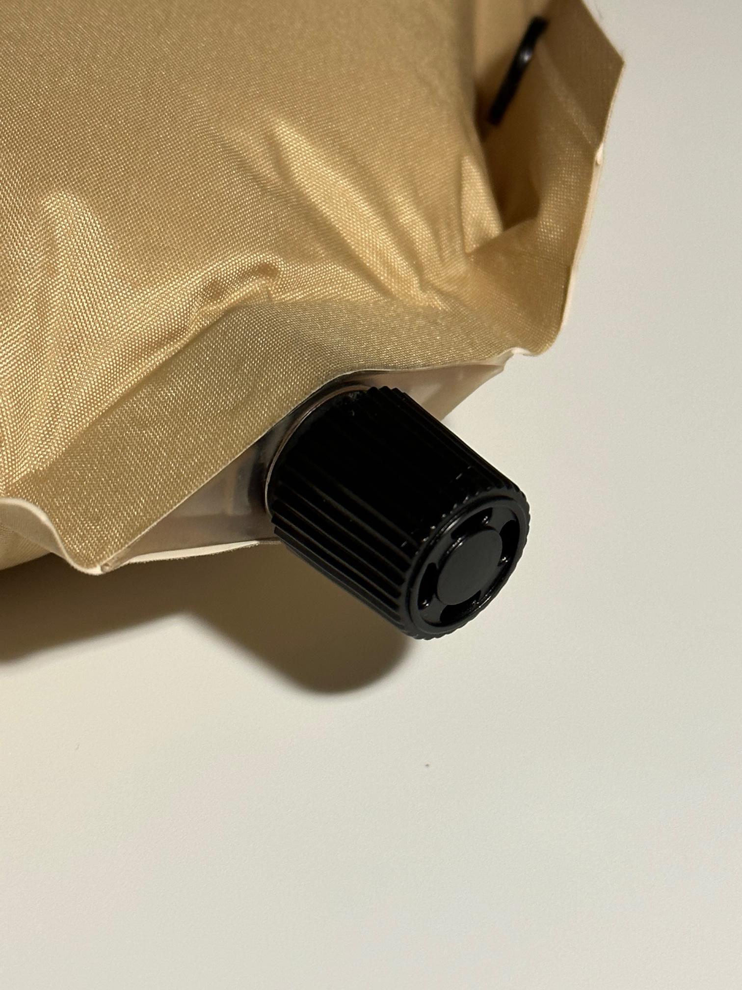 Naturehike karimatka D01 zesílená 1,7 kg - krémová