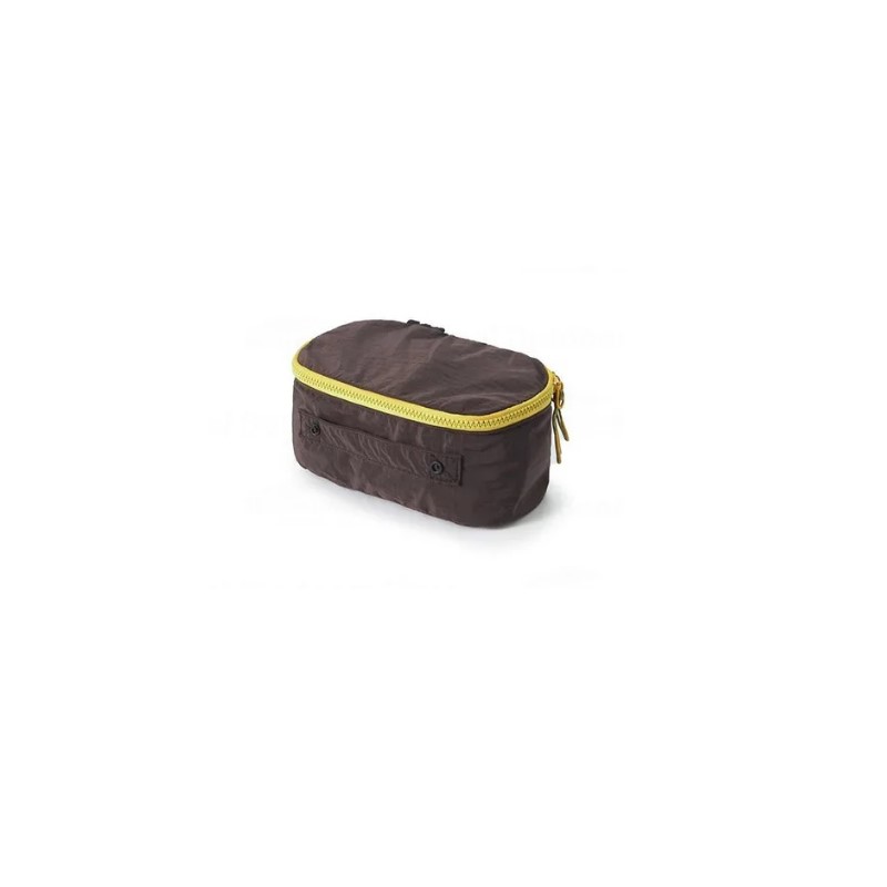 Naturehike cestovní organizér vel. S 30g - hnědý