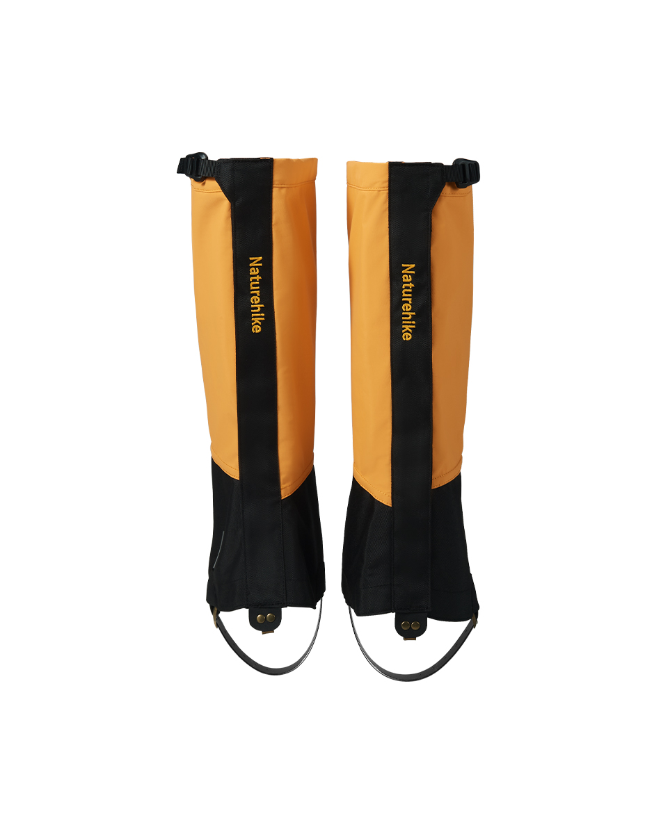 Naturehike univerzální nepromokavé návleky vel. L 246g - žluté