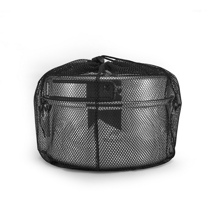 Naturehike set nádobí z nerezové oceli s konvicí 1352g