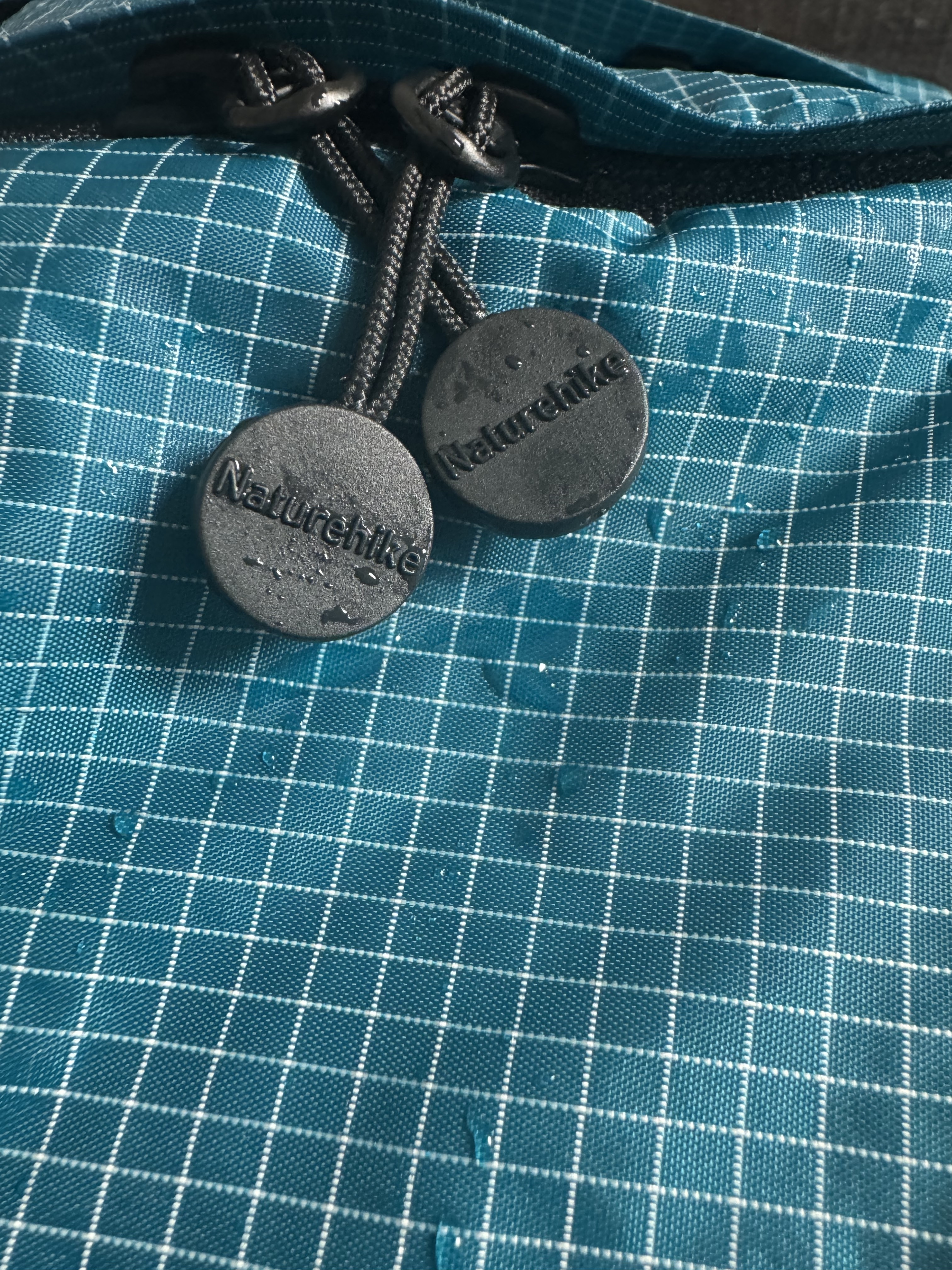 Naturehike batoh Oxygen 20l 600g - modrý