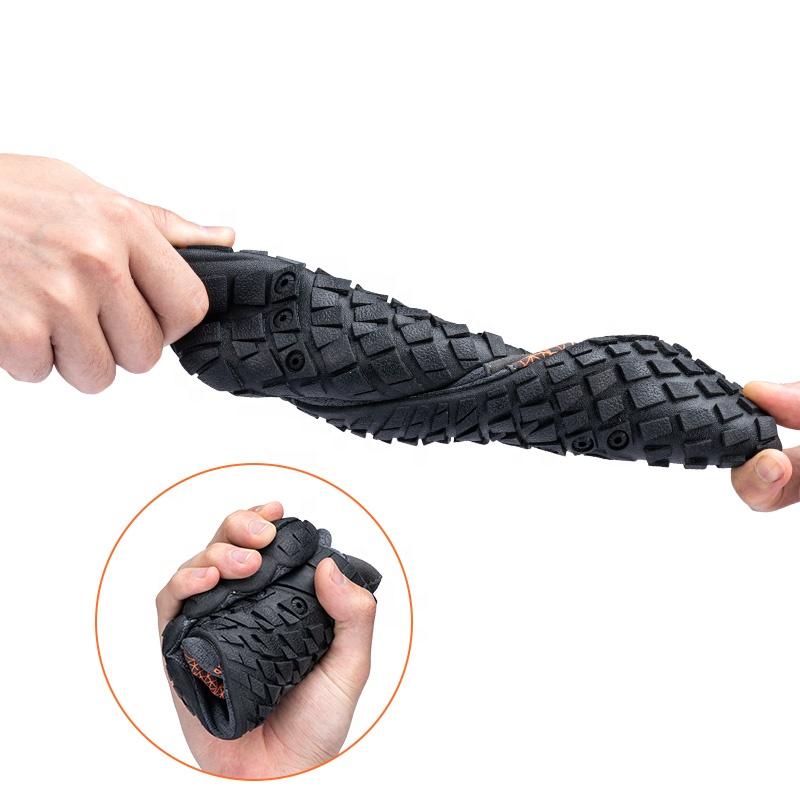 Naturehike boty do vody vel. 40 - modro/šedé