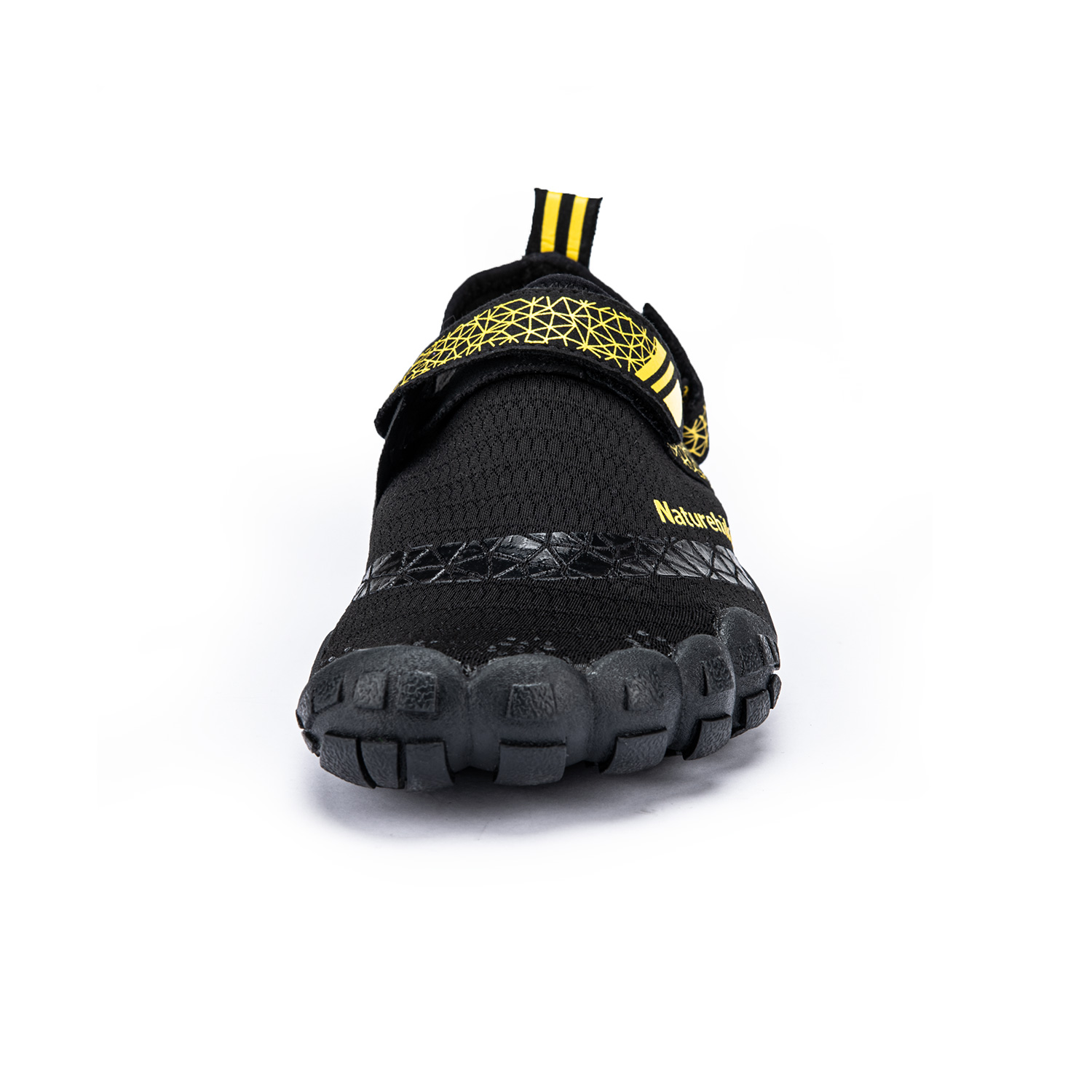 Naturehike boty do vody vel. 43-44 - černo/žluté