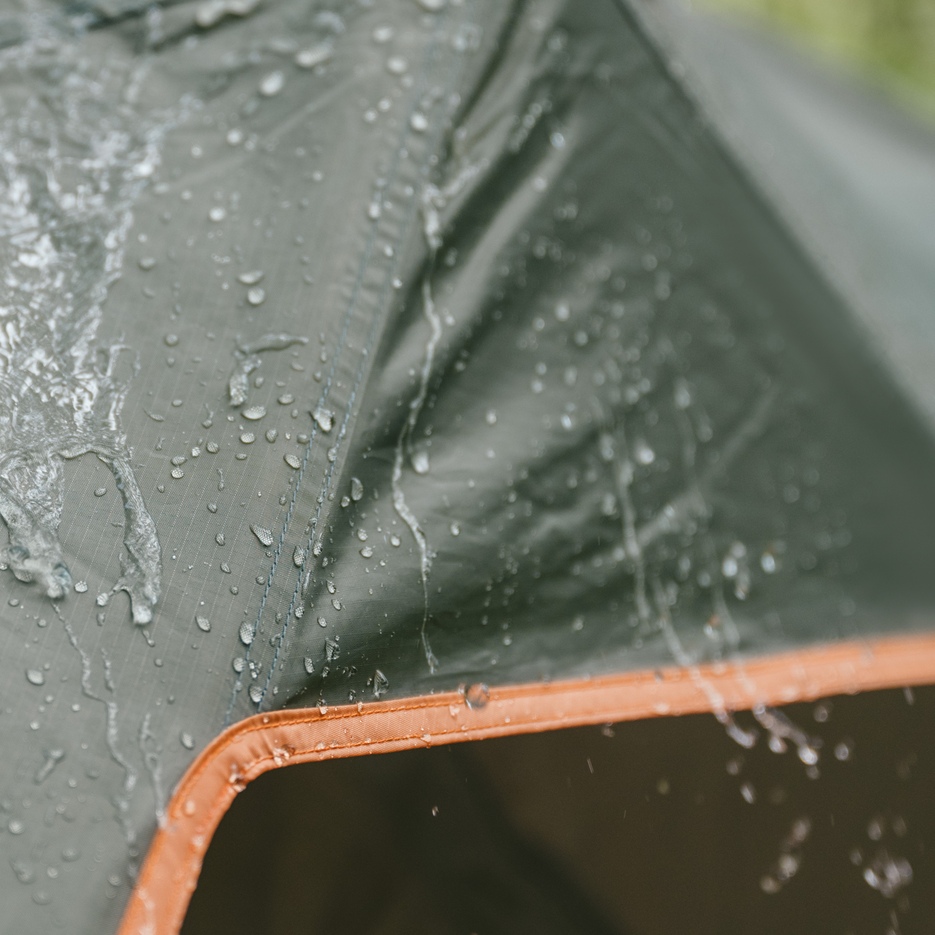 Naturehike velký rodinný stan Kota 8,5 kg - šedozelený