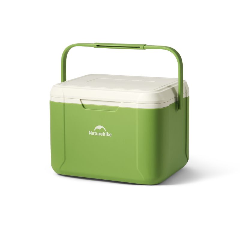 Naturehike chladící box 18l - zelený