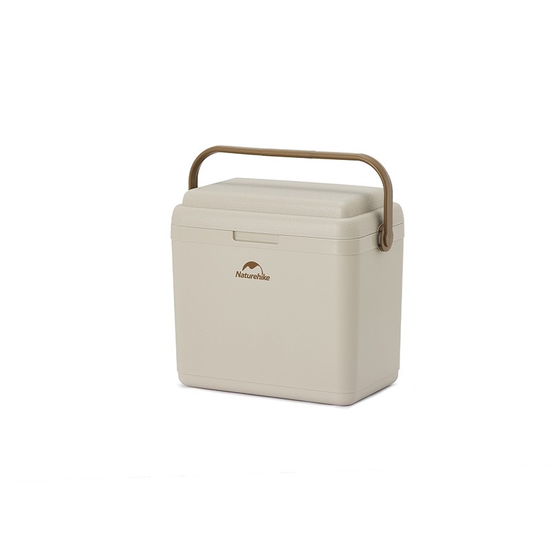 Naturehike chladící box Lindo - 13l