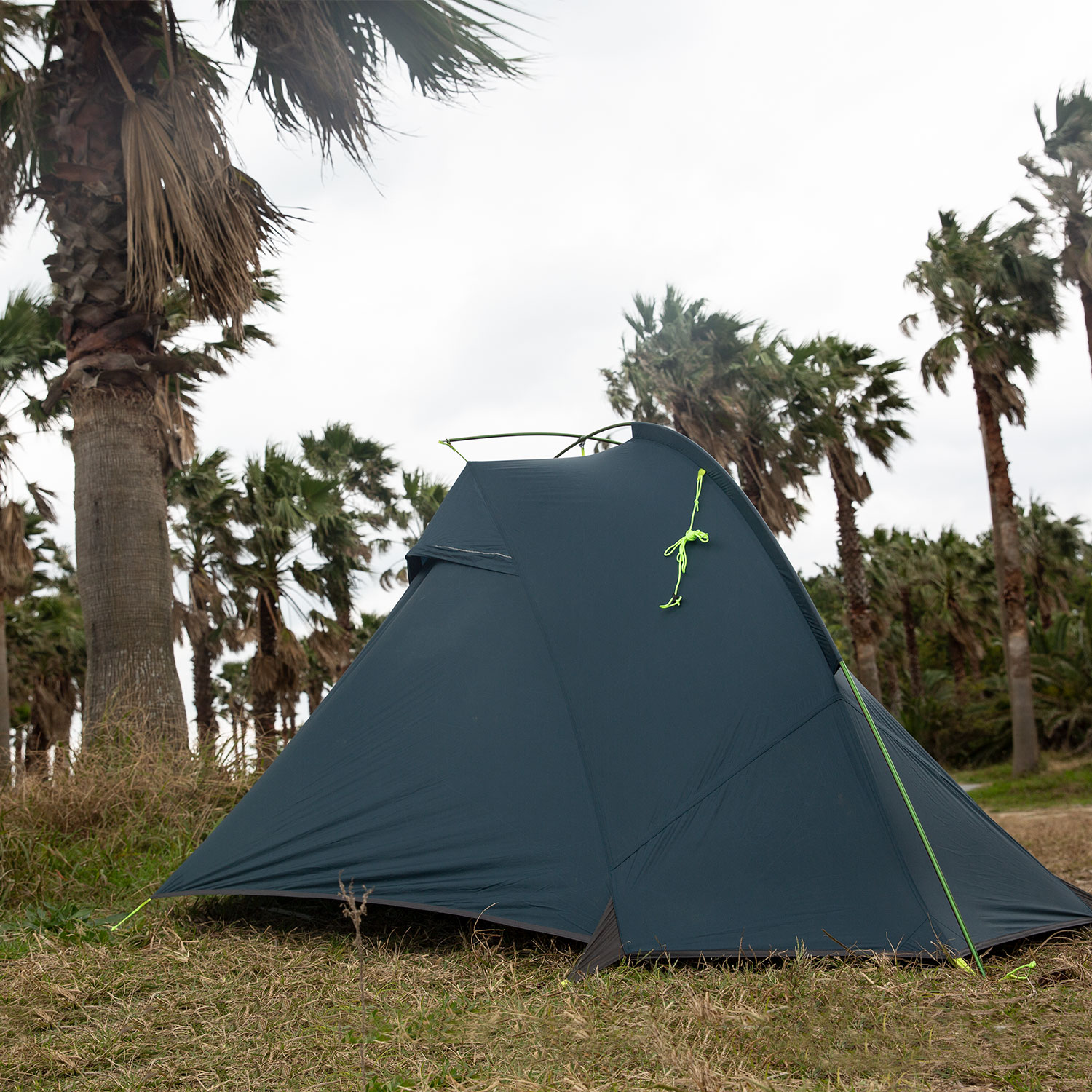 Naturehike ultralehký stan Tagar1 20D - 1220g - Navy