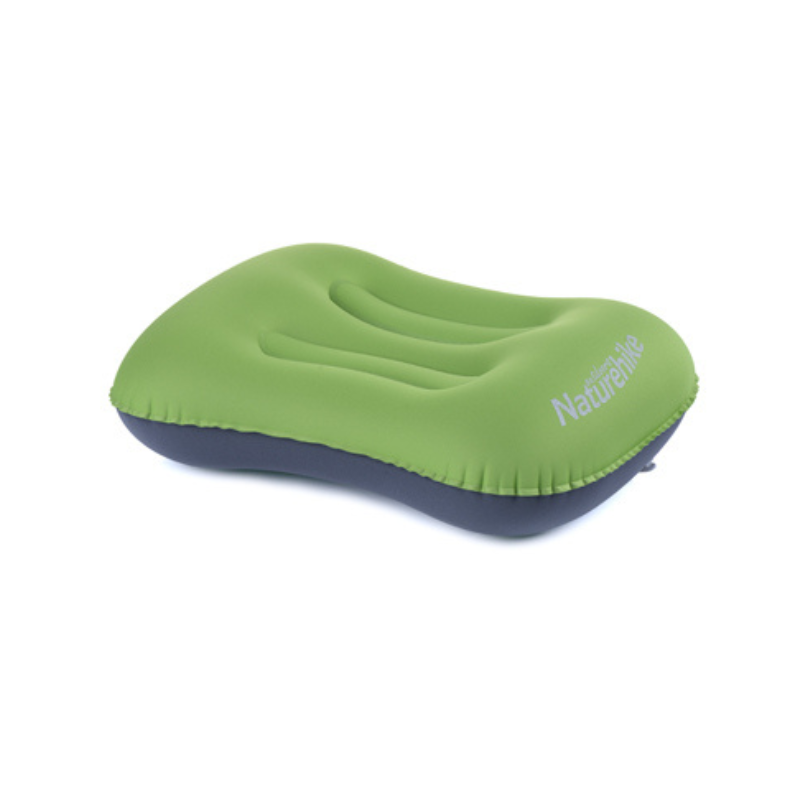 Naturehike ultralehký TPU polštářek 110g - zelený
