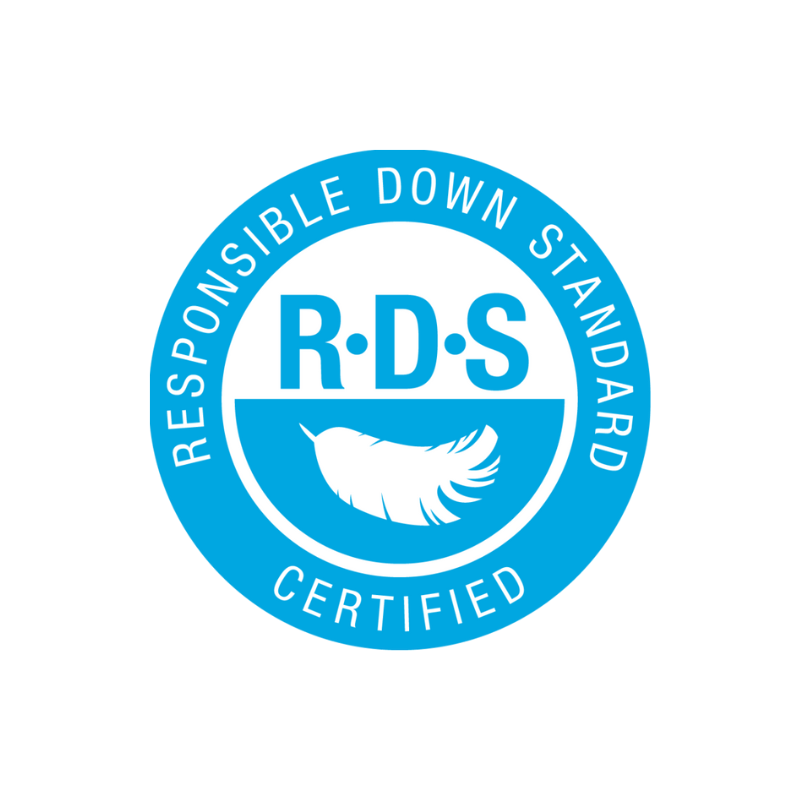 Naturehike péřové boty vel. L - 98 g - černé