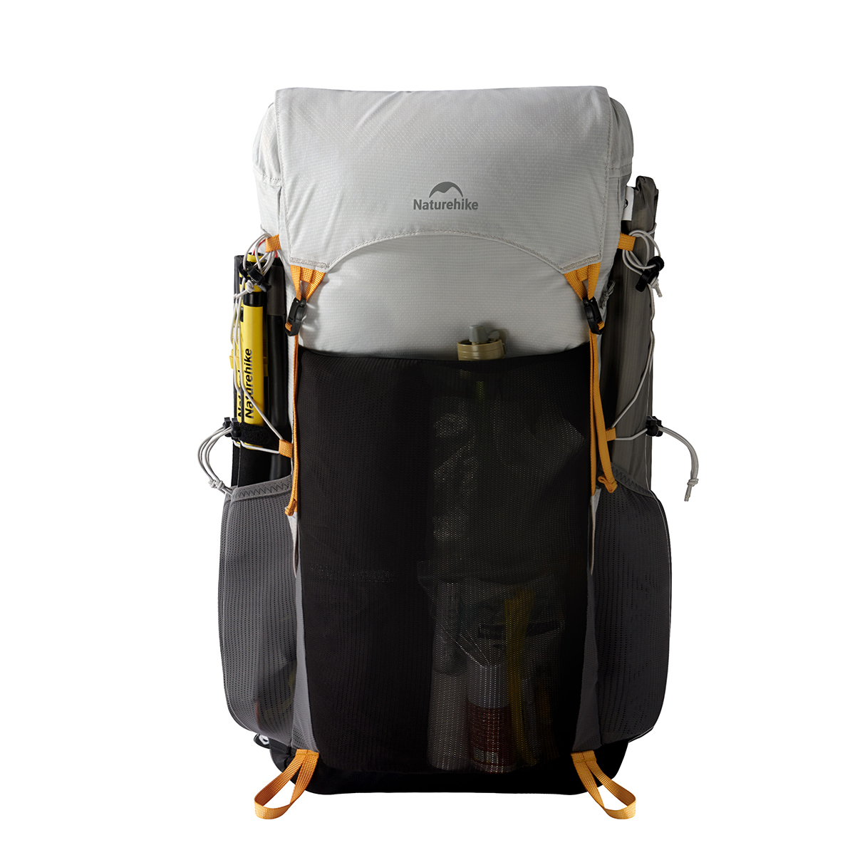 Naturehike Hydrogen - ultralehký trekový batoh 25l - 880g
