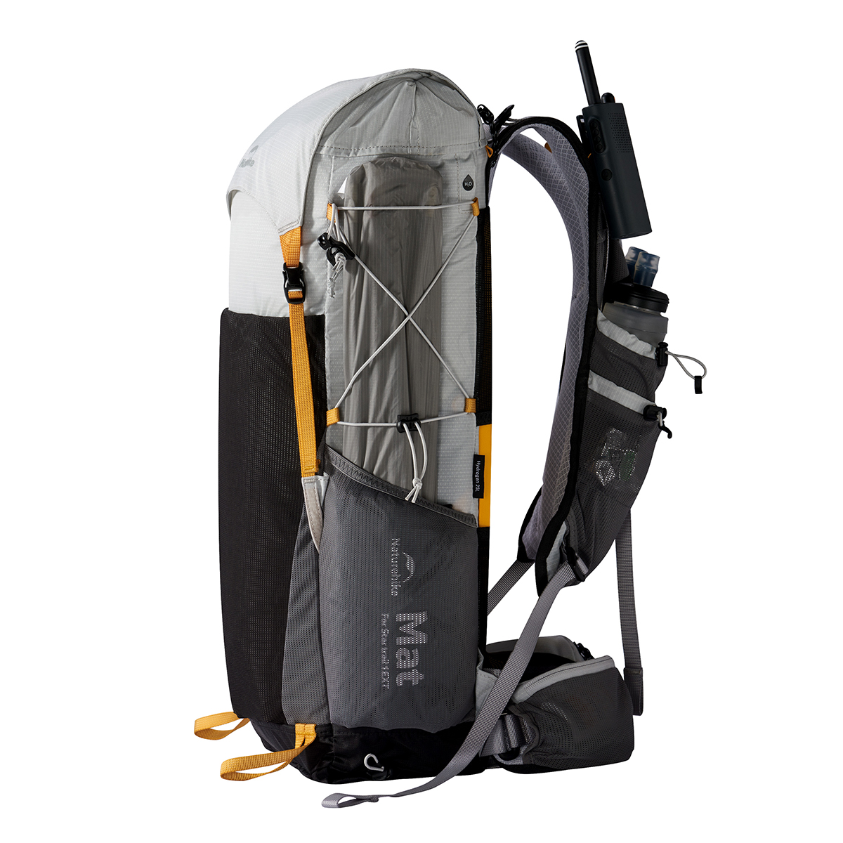 Naturehike Hydrogen - ultralehký trekový batoh 25l - 880g