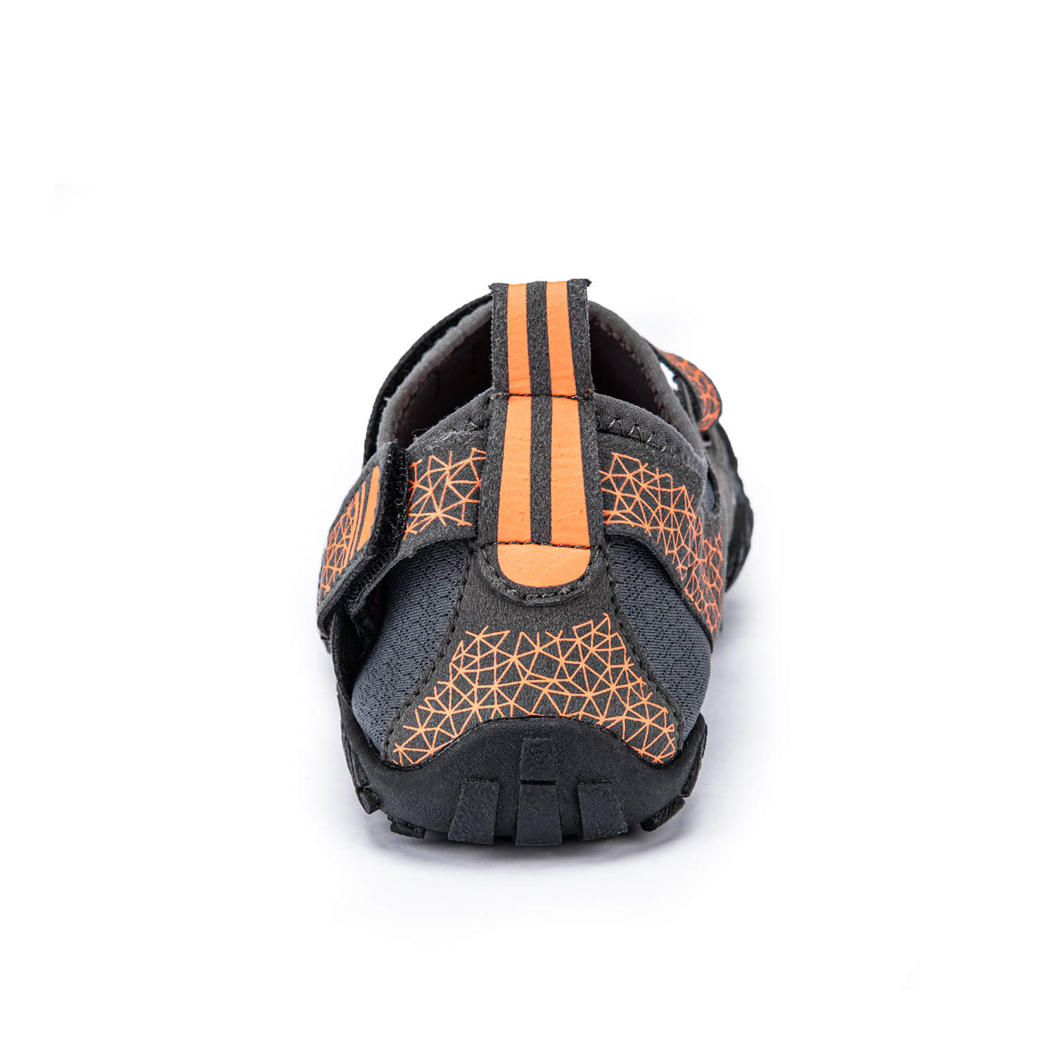 Naturehike boty do vody vel. 41-42  - šedo/oranžové