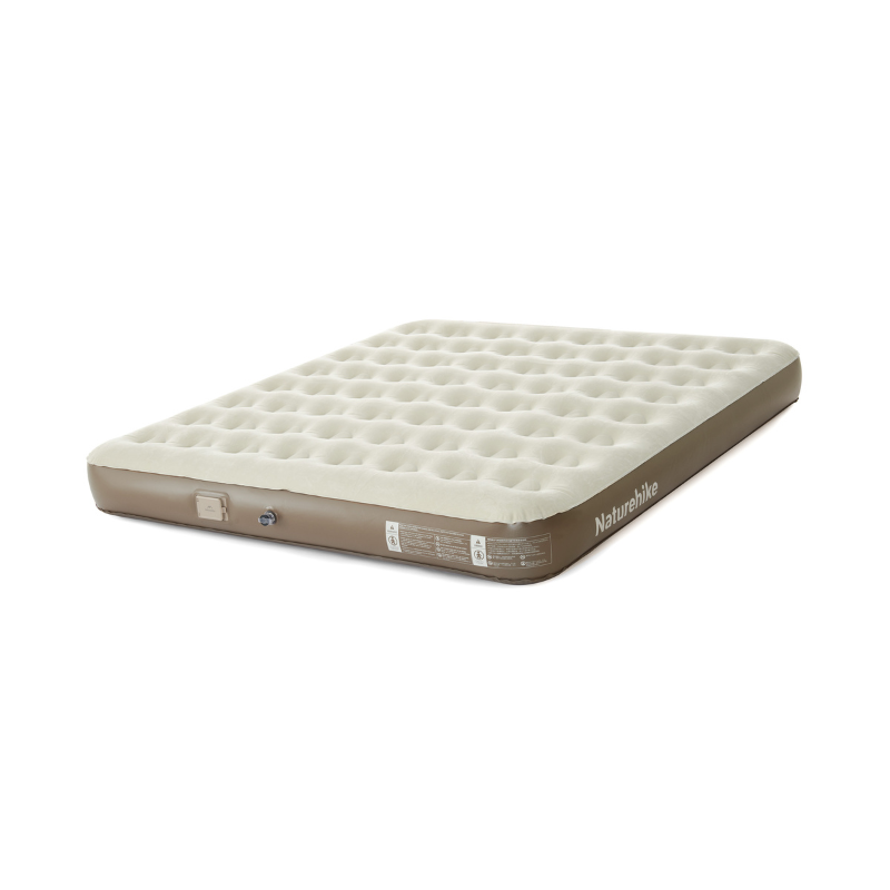Naturehike matrace C25 s pumpou pro 2-3 osoby - 5,2 kg