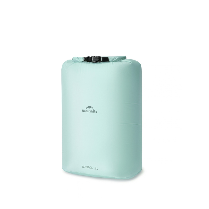 Naturehike ultralehký voděodolný kompresní vak Drypack 12l