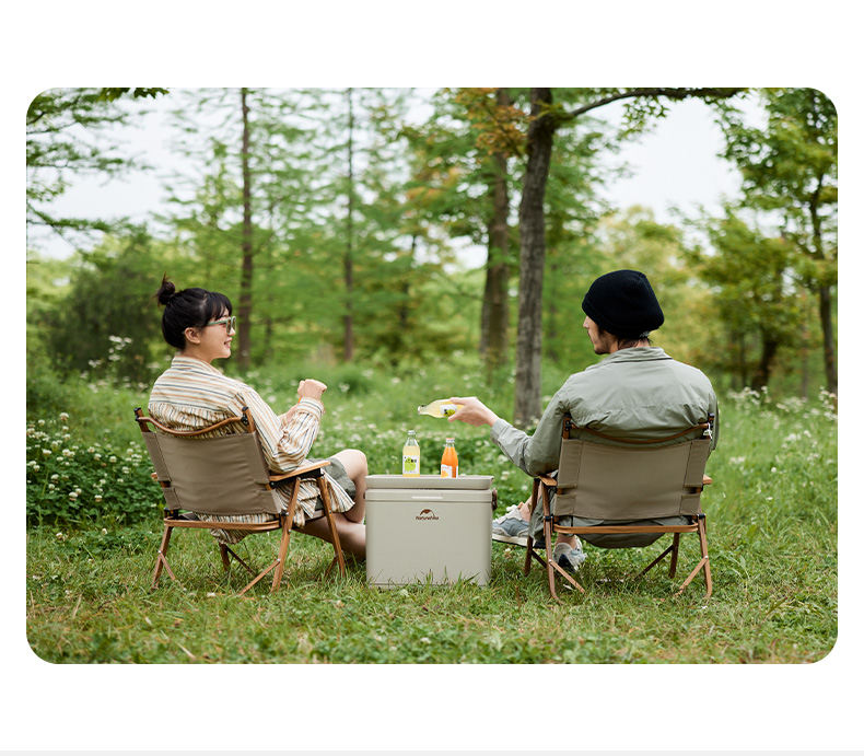 Naturehike chladící box Lindo - 24l