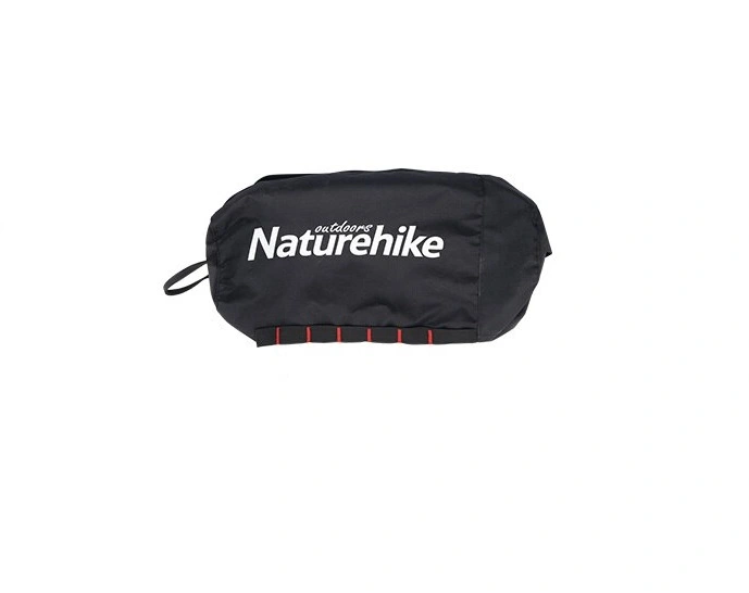 Naturehike skládací postel XJC05 2200g - černá