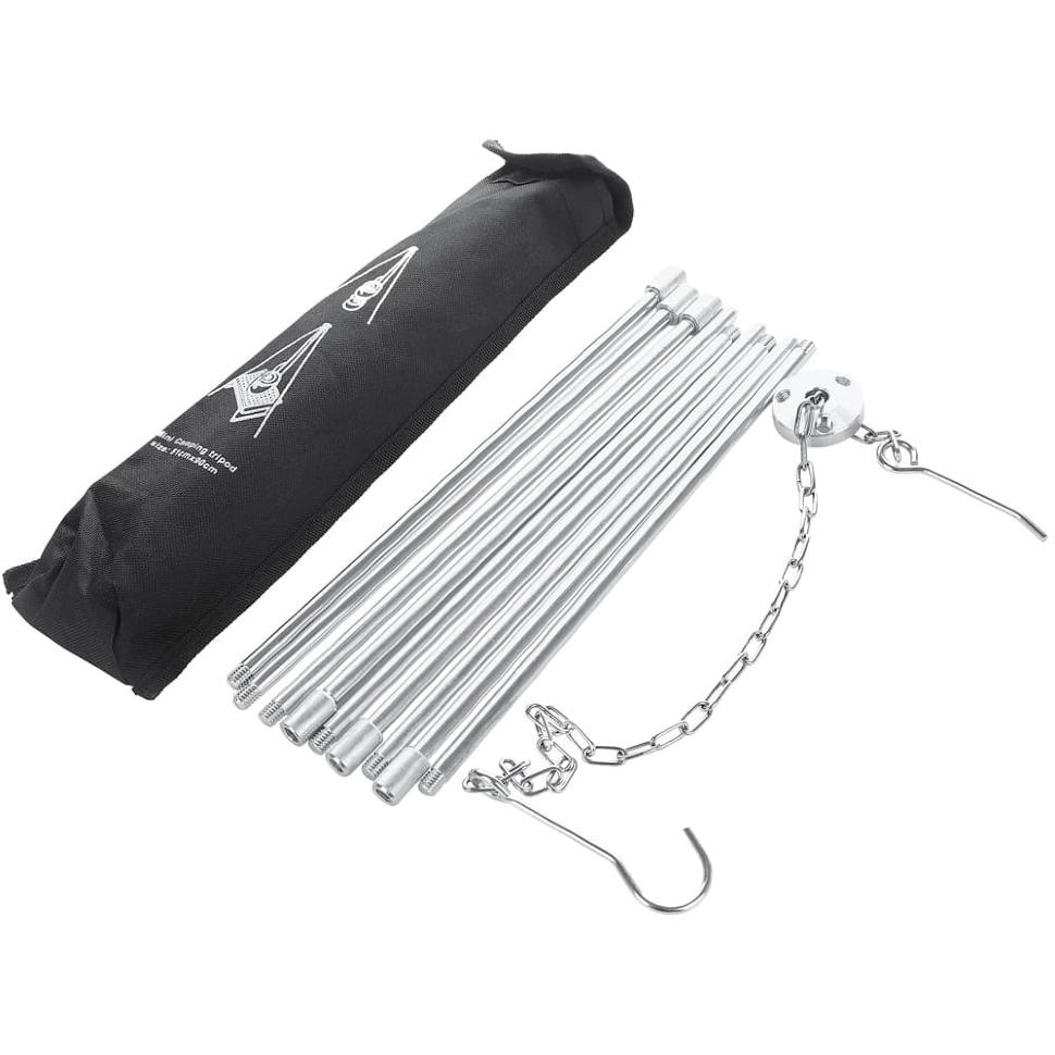 Naturehike skládací trojnožka na vaření 440g