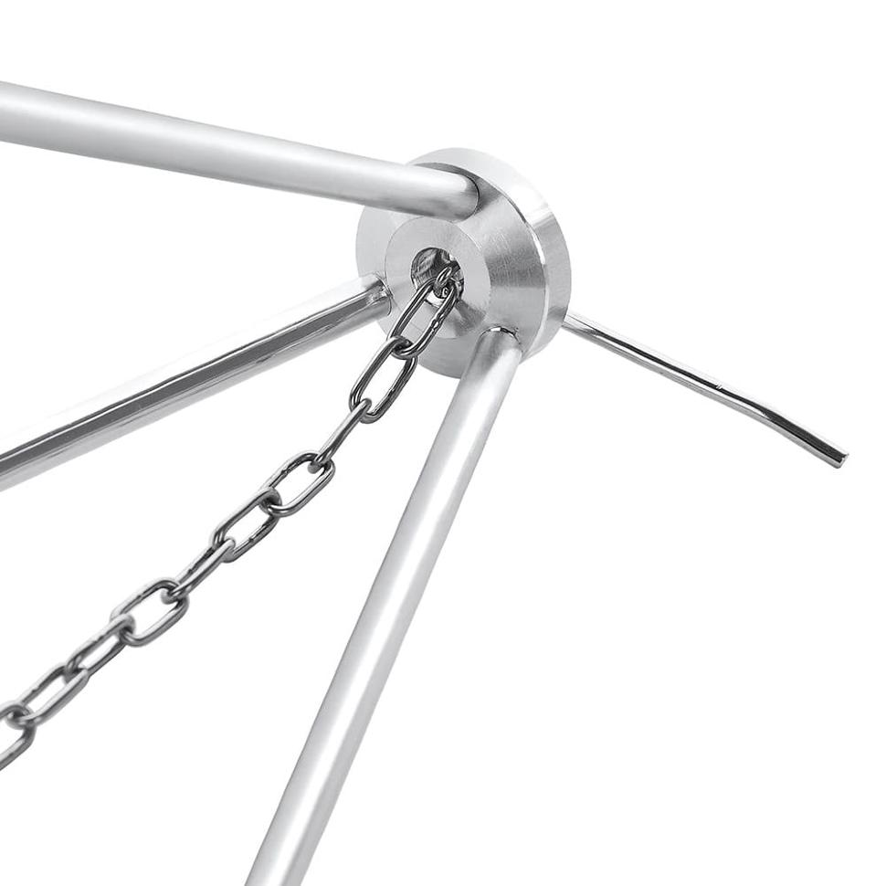 Naturehike skládací trojnožka na vaření 440g