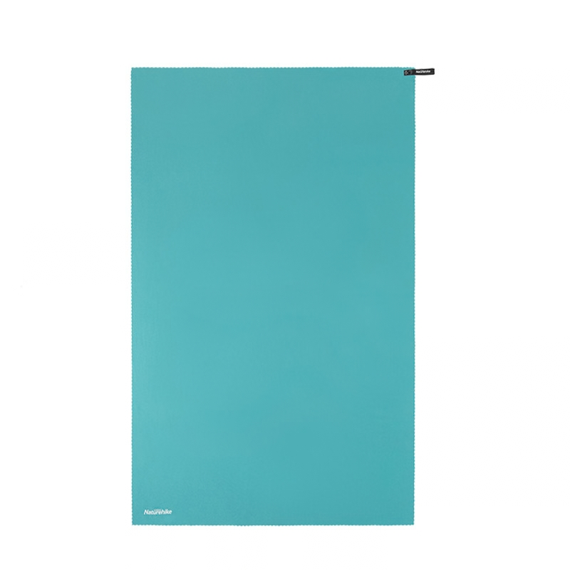 Naturehike rychleschnoucí osuška 128 × 80 cm 100 g – modrá
