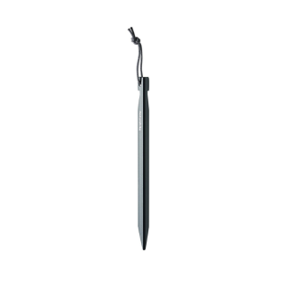Naturehike zesílené stanové kolíky 18 cm (V profil) – 15,7 g/ks