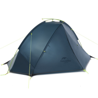 Naturehike ultralehký stan Tagar2 20D - 1400g - Navy