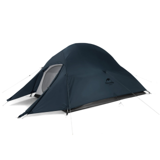 Naturehike ultralehký stan Cloud Up2 20D 1568g - navy