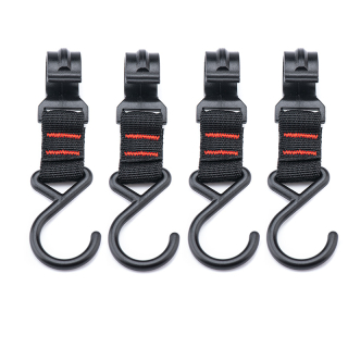 Naturehike přídavné háčky ke stojanu - 4 ks