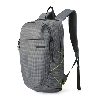 Naturehike batoh Oxygen 20l 680g - šedý