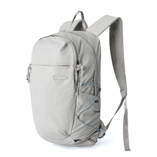 Naturehike batoh Oxygen 20l 680g -  světle šedý