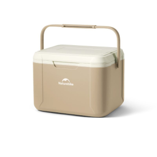 Naturehike chladící box 18l - béžový