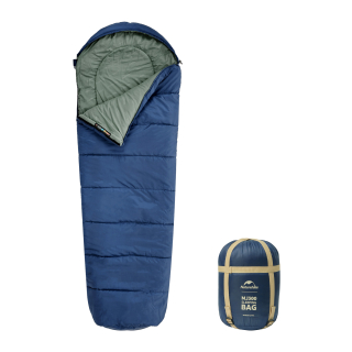 Naturehike spací pytel MJ300 1,1 kg - Navy