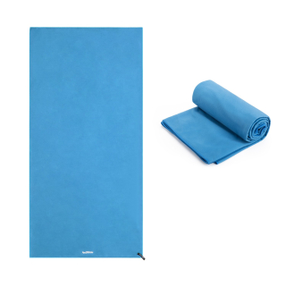 Naturehike rychleschnoucí ručník 67g - modrý