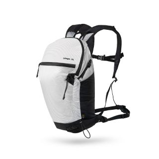 Naturehike batoh Hydrogen 15l 336g - bílý