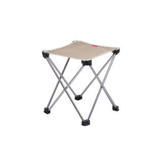 Naturehike outdoorová skládací stolička- béžová