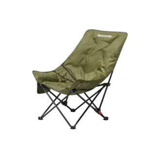 Naturehike polohovací křeslo Sea star 1 - zelené