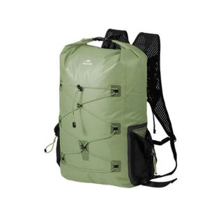 Naturehike nepromokavý batoh Far mountain 25l 430g - zelený