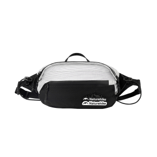 Naturehike ledvinka Hydrogen 5l 135g - bílá