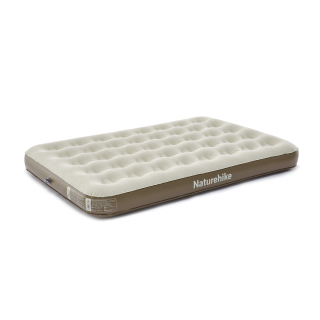 Naturehike nafukovací matrace C20 pro dvě osoby - 3,8 kg