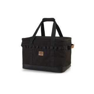 Naturehike kempingová taška na kuchyňské vybavení 977g - černá