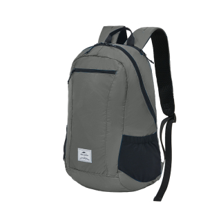 Naturehike ultralight sbalitelný batoh 25l 230g - šedý