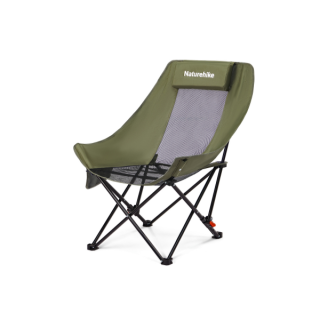 Naturehike polohovací křeslo Sea star 2 - zelené