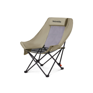 Naturehike polohovací křeslo Sea star 2 - krémové