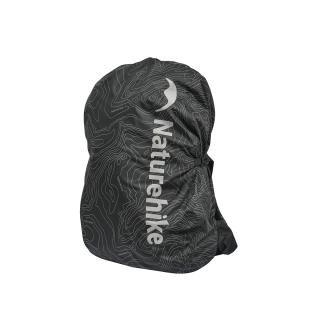 Naturehike pláštěnka na batoh vel. M