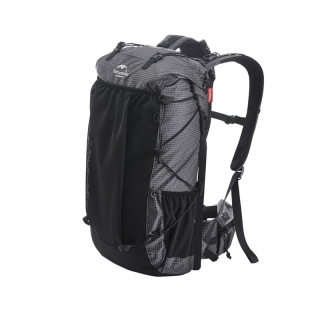 Naturehike Rock - ultralehký trekový batoh 40+5l 1082g 