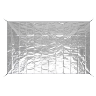 Naturehike aluminiová universální podložka 260 x 395 cm  - 1450g