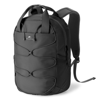 Naturehike batoh Oxygen Glam 20l 780g - černý