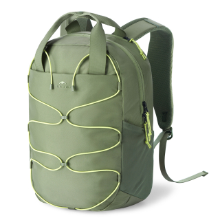 Naturehike batoh Oxygen Glam 20l 780g - zelený