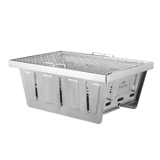 Naturehike skládací gril Wild Valley